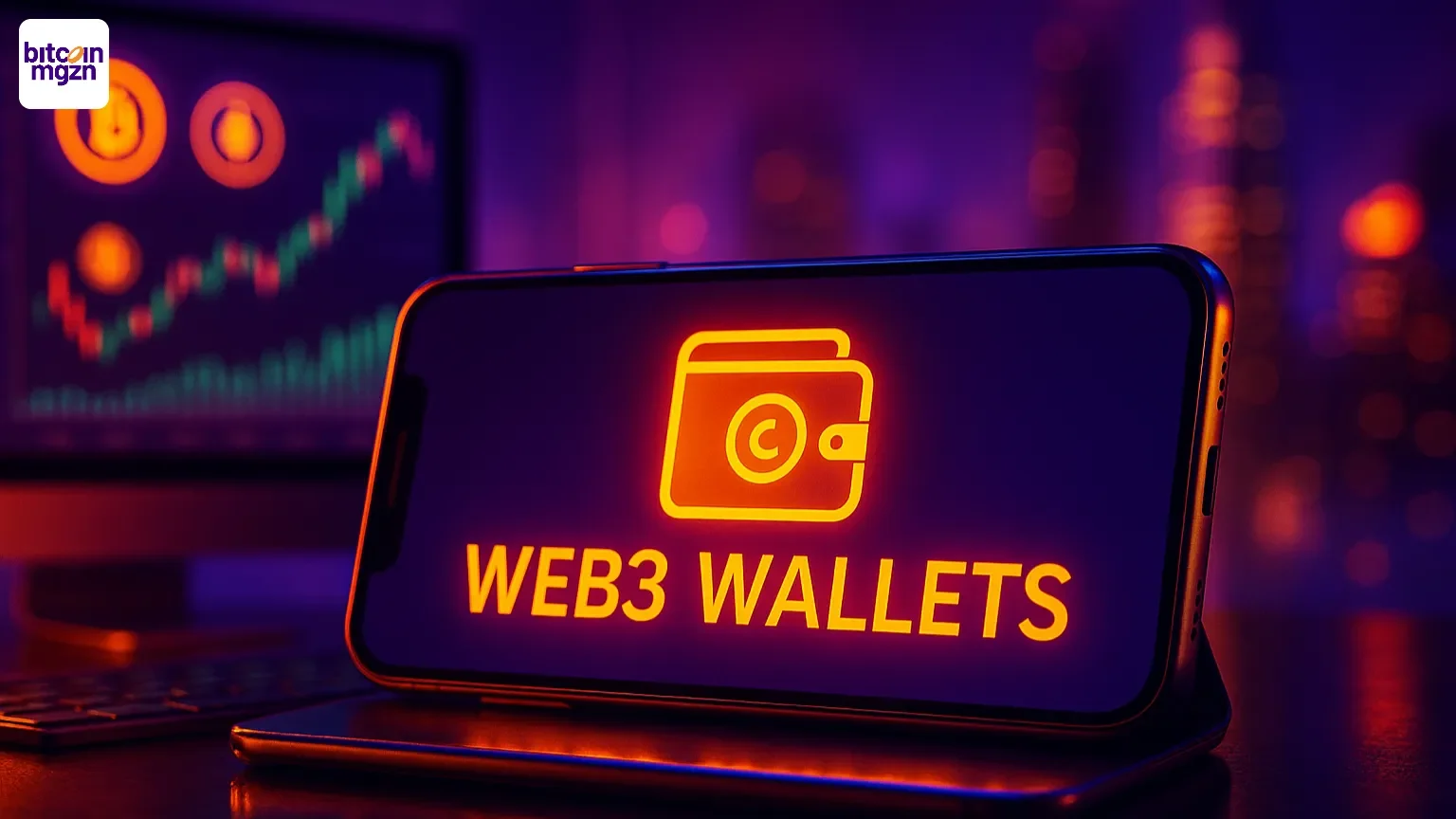 Wat zijn Web3 Wallets? Uitleg, soorten & voorbeelden 2026