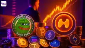 Wereldberoemde trader is terug, en gaat all-in op deze 3 munten