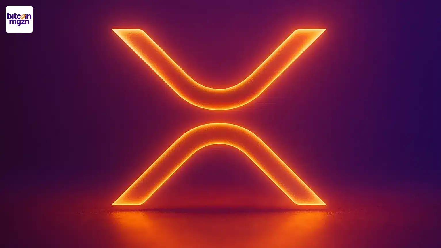 XRP koers toont bullish signaal nu beurssaldi met 3% dalen