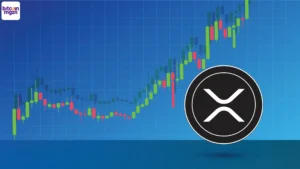 XRP koers ETF