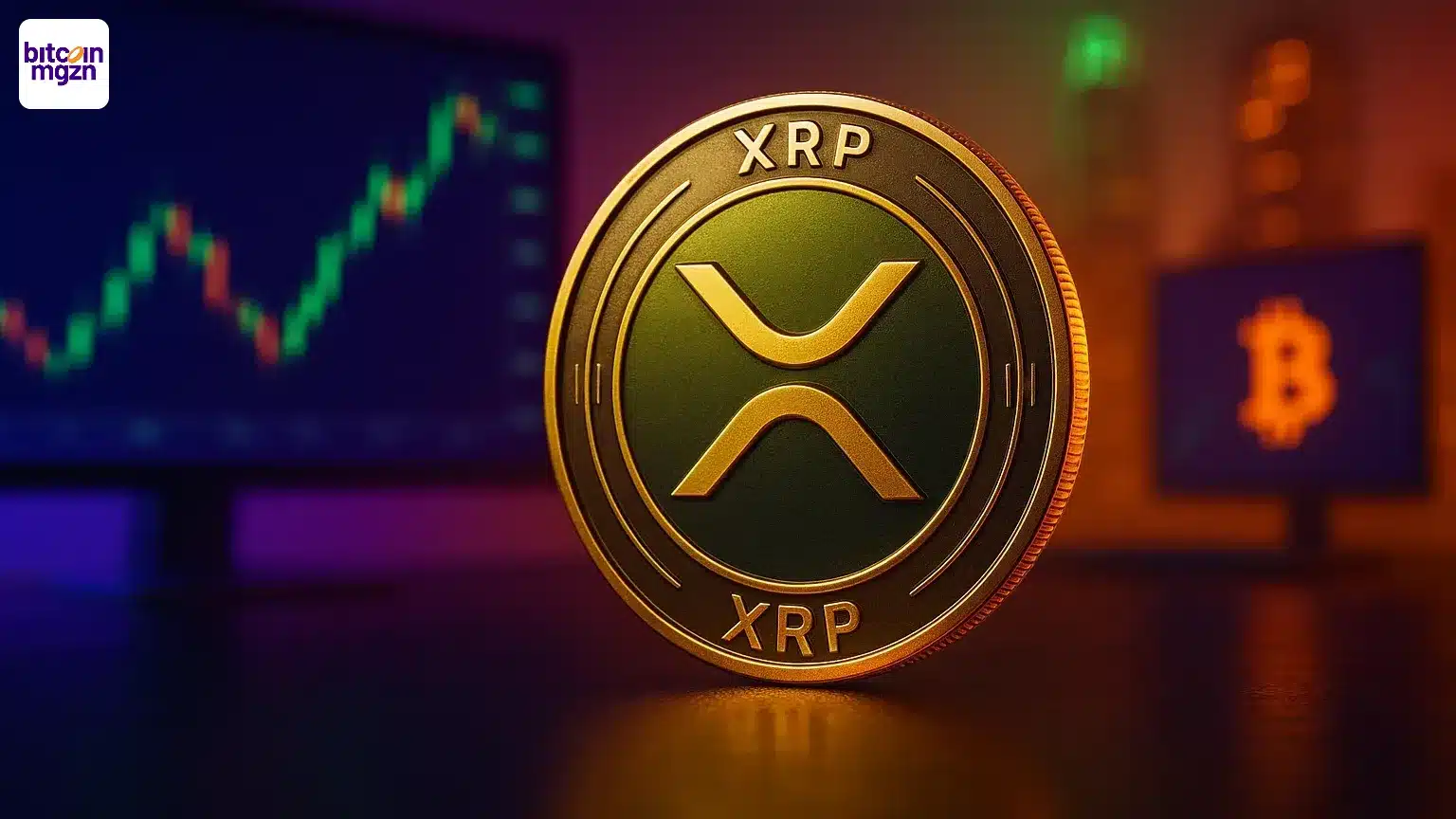 XRP stijgt snel haal voordeel uit de huidige rally