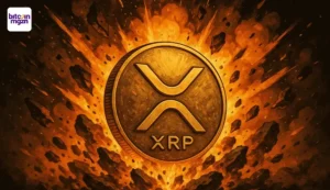 XRP koers manipulatie