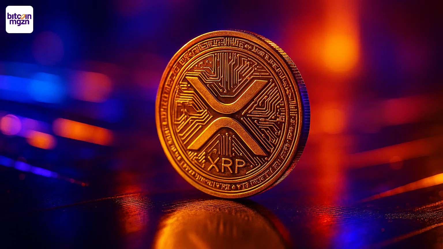 Wereldberoemde crypto trader gaat all-in op XRP