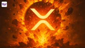 XRP overtreft BlackRock XRP prijs explosie