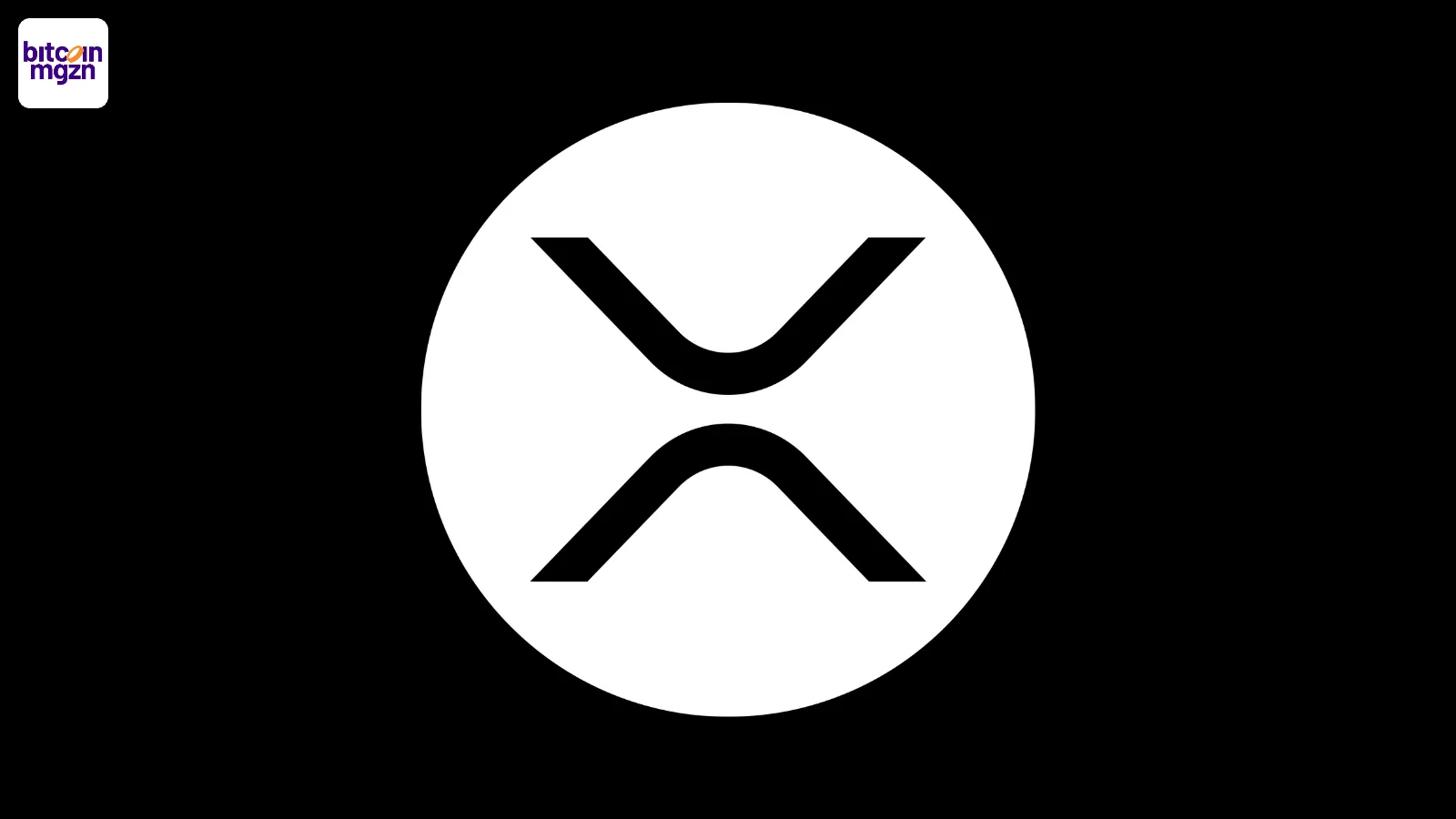 De XRP koers nadert uitbraakpunt uit driehoekspatroon