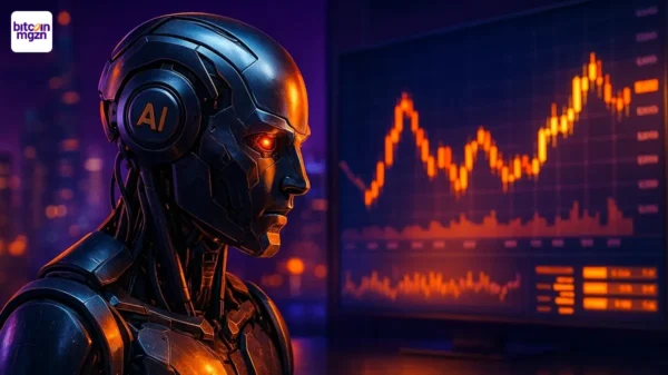 Gemini AI voorspelt BTC, SOL & XRP koersen tegen eind 2025
