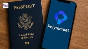 Amerikaanse klanten krijgen masaal toegang tot Polymarket vanaf morgen
