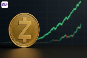 Zcash rally oktober verlengt – ZEC naar $300 door privacy vraag en koers breakout?