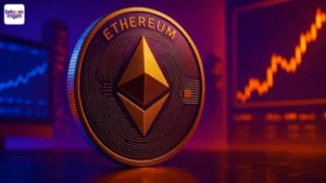 Ethereum koersanalyse: Cathie Wood enthousiast over toekomst crypto