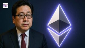 Tom Lee: 'Ethereum koers naar $12.000 in 2025, ETH verslaat Bitcoin dit jaar'