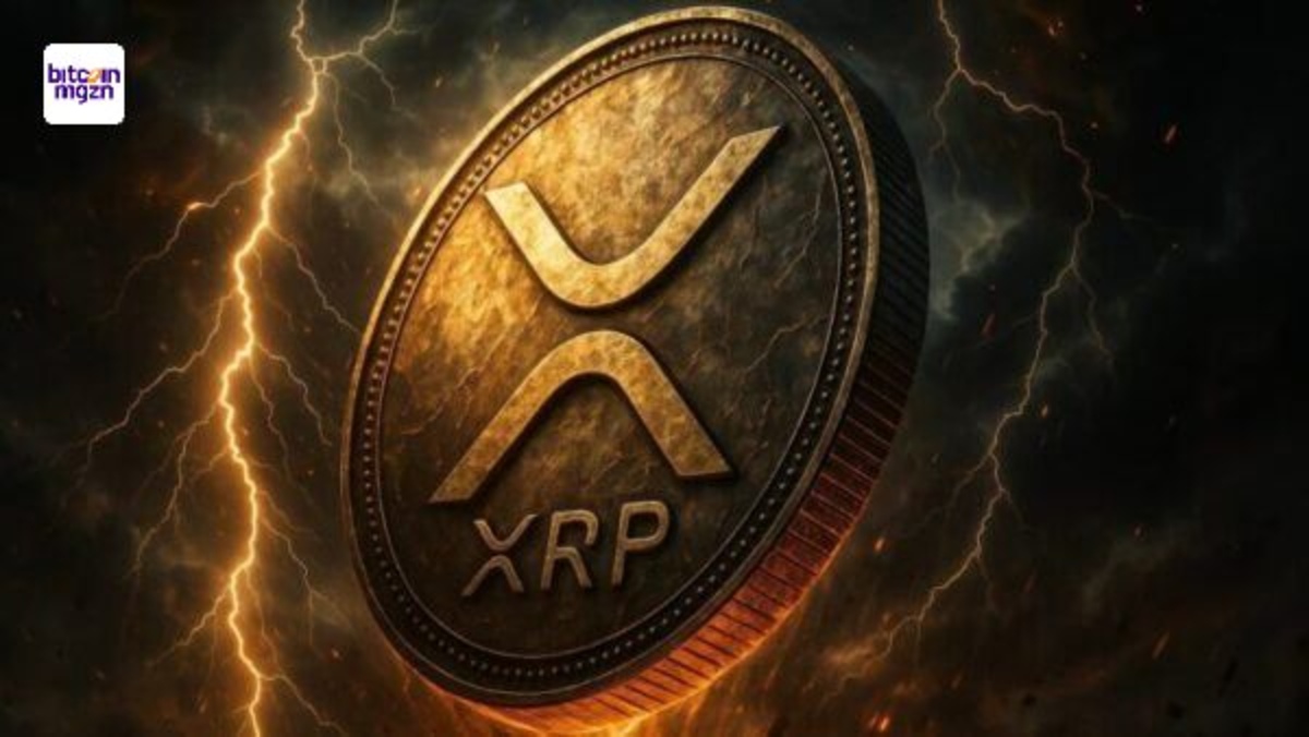 XRP Koers Crasht 42% – Waarom Daalt Ripple Vandaag?