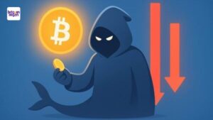 Mysterieuze Bitcoin whale verdubbelt short positie – speelt hij in op insider informatie?