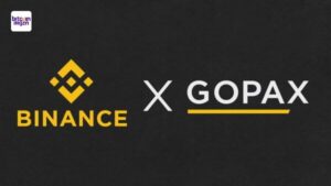 Binance Zuid-Korea: Gopax Overname Geblokkeerd Door Toezicht