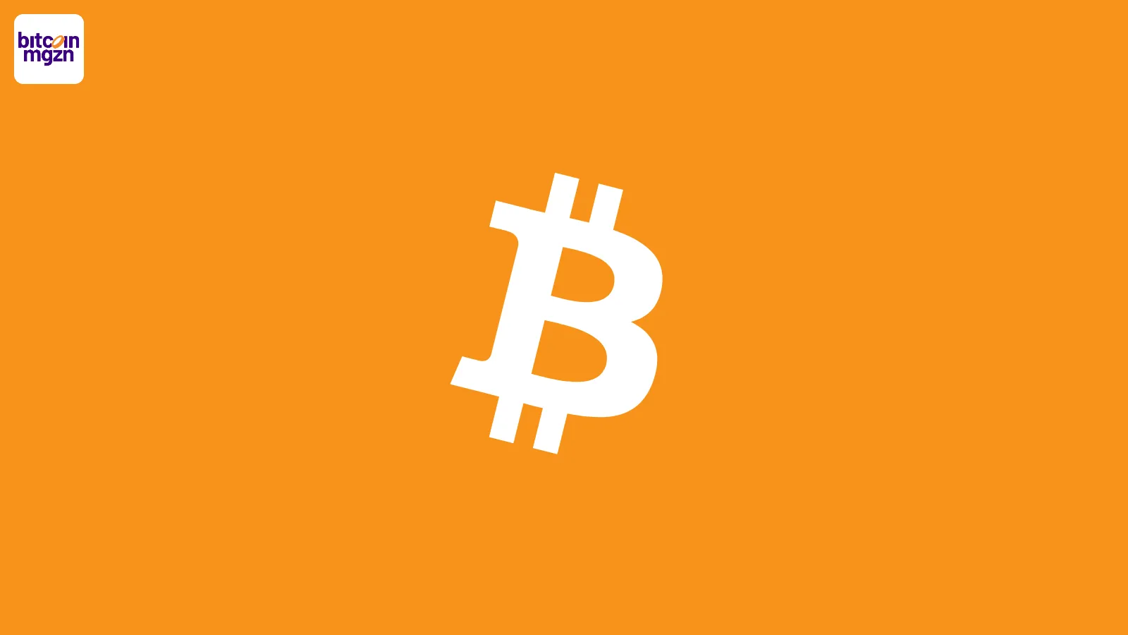 Bitcoin op weg naar status als centrale-bankreserve-asset