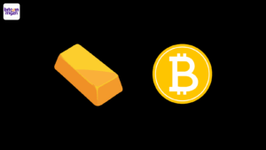 Goud bijna $4,000 - wat betekent dit voor bitcoin