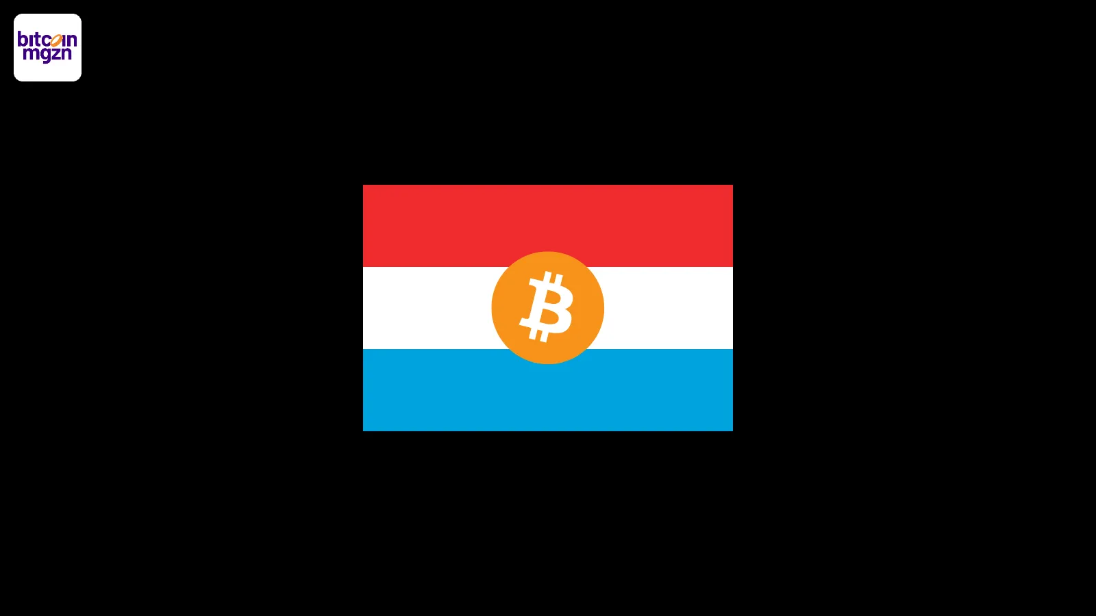 Luxemburg staatsfond investeer 1% in Bitcoin ETFs