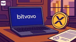 Bitvavo crypto privacy