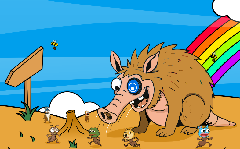 Snorter Token presale 2025