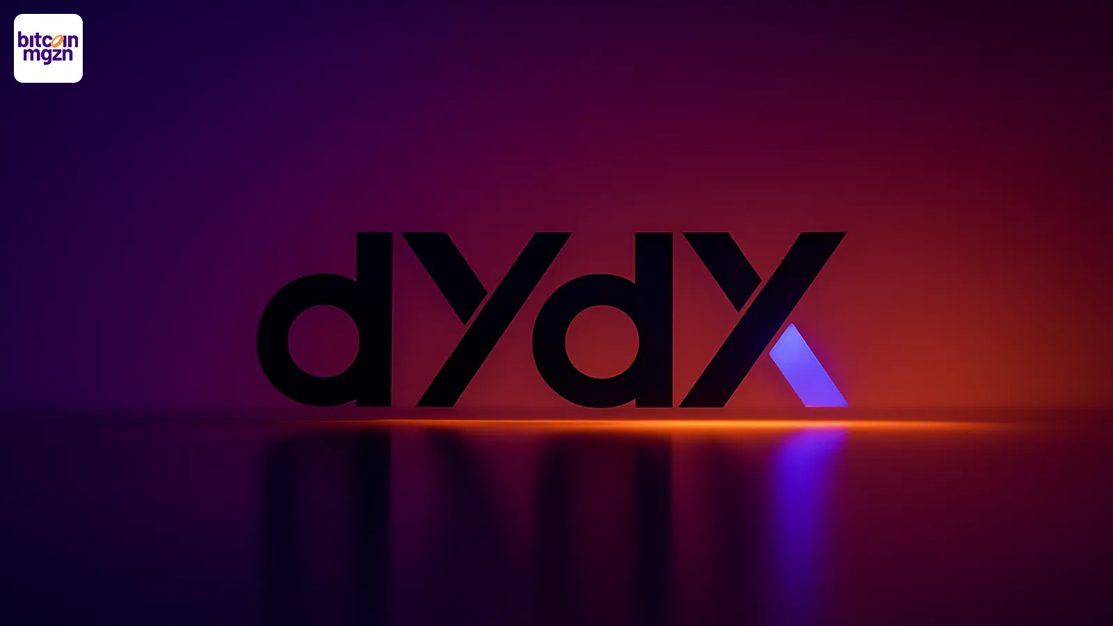 dYdX plant VS lancering eind 2025 temidden gunstige regelgeving