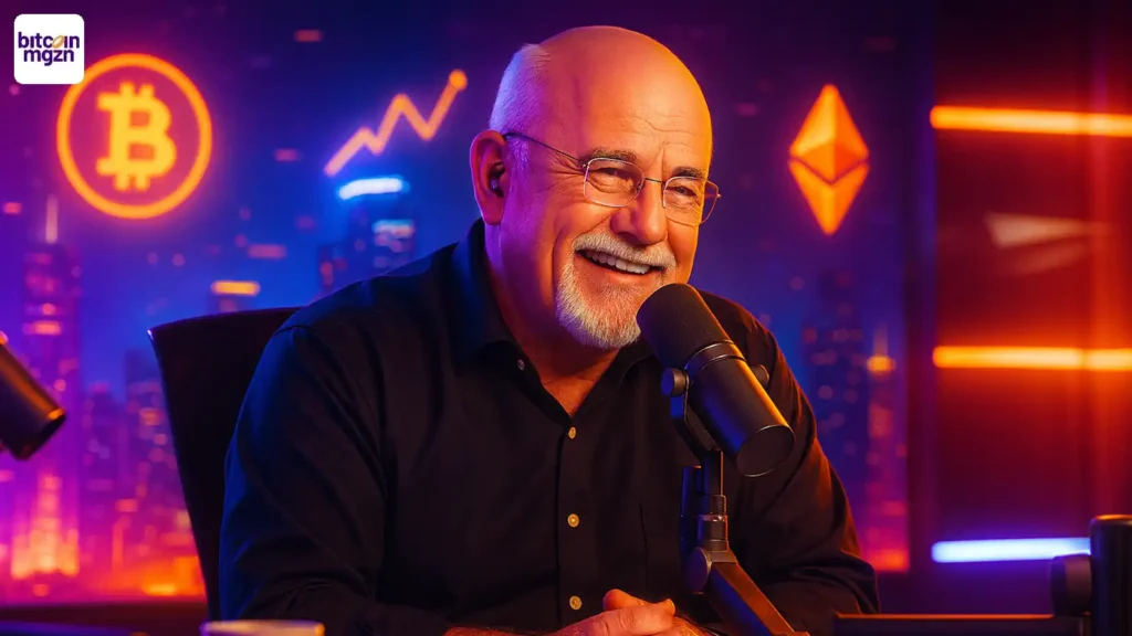 Dave Ramsey: ‘Deze crypto investeerders zijn dom’