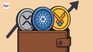 Beste portfolio constructie voor Q4 crypto bull run: XRP, Cardano en presale HYPER