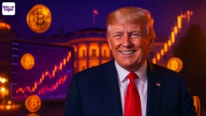 Trump onthult Bitcoin plan om VS wereldleider in crypto te laten worden in 2025