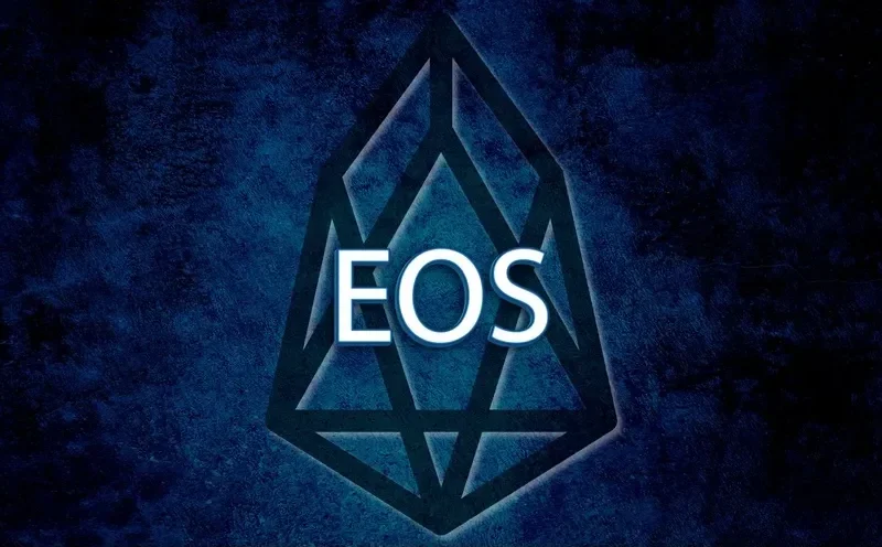 eos crypto
