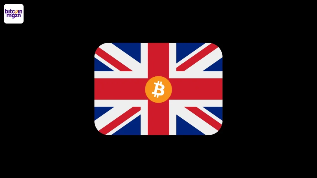 Farage zet groot in op Bitcoin – volgt VK het Trump-spoor?