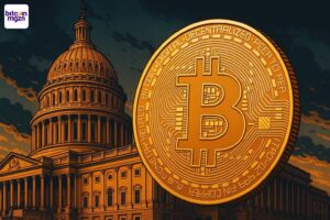 Amerikaanse shutdown slaat toe – kan de Bitcoin koers profiteren van de macro-chaos?