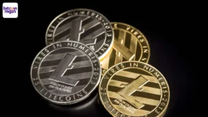 Investeerders jagen op Litecoin: koers stijgt 10% door ETF speculatie