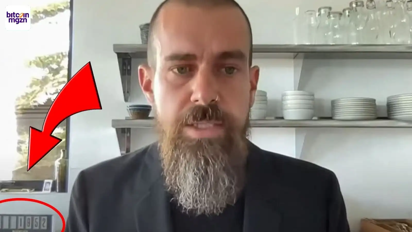 jack dorsey 2