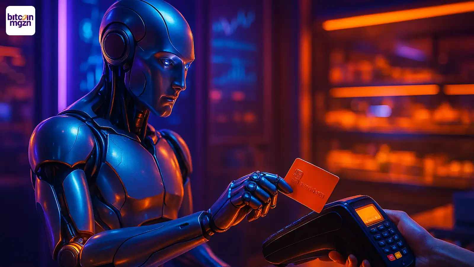 paypal mastercard ai betalingen