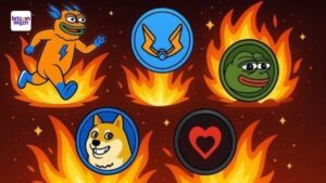 4 crypto presales die in oktober kunnen exploderen