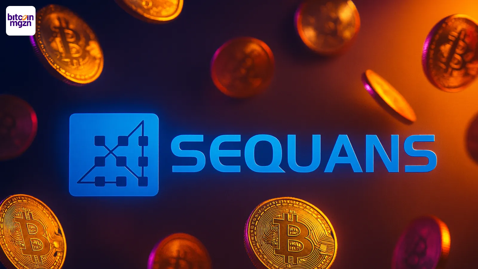 Sequans stuurt $111 miljoen aan Bitcoin naar Coinbase Prime