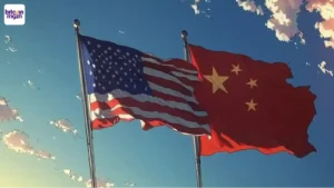 vs china