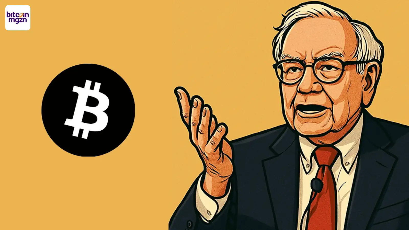 warren buffett