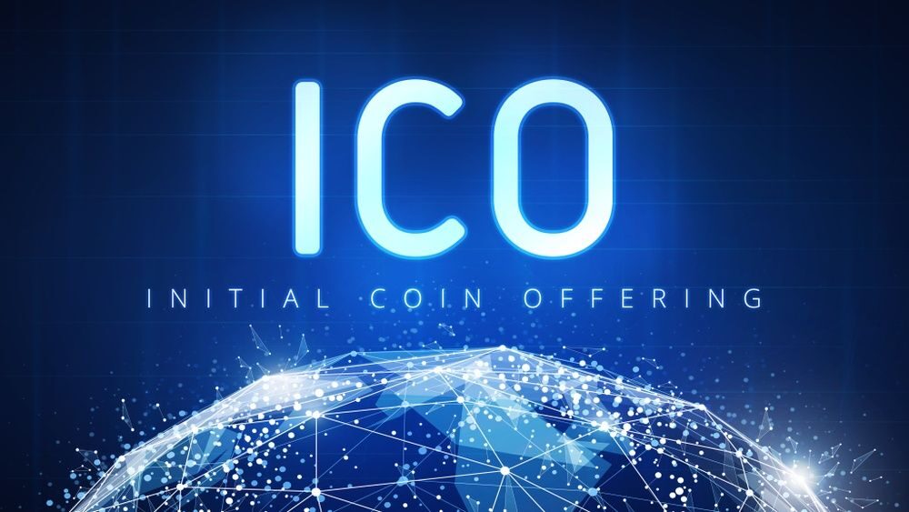 wat is ico