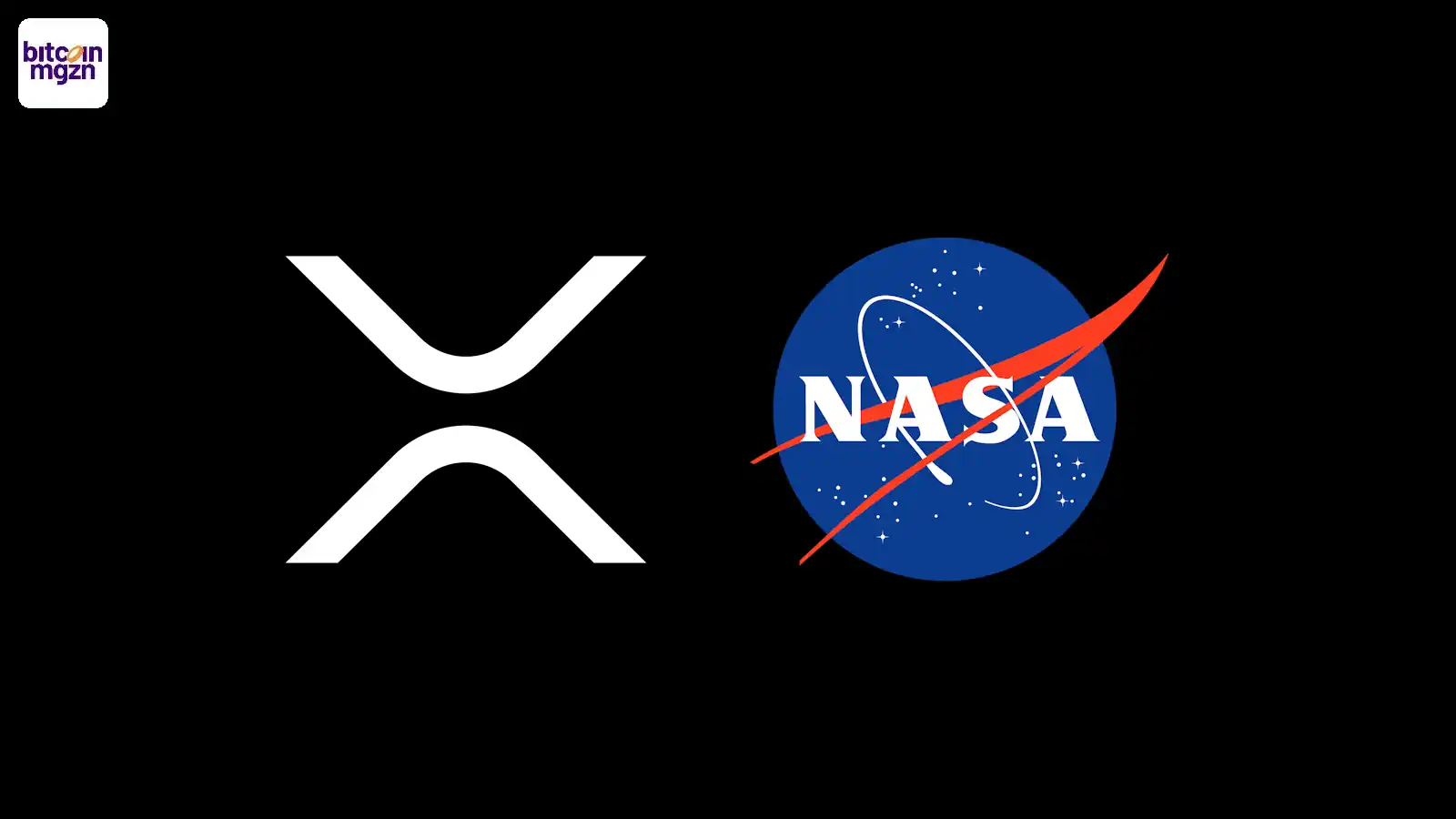XRP krijgt officiële erkenning van NASA