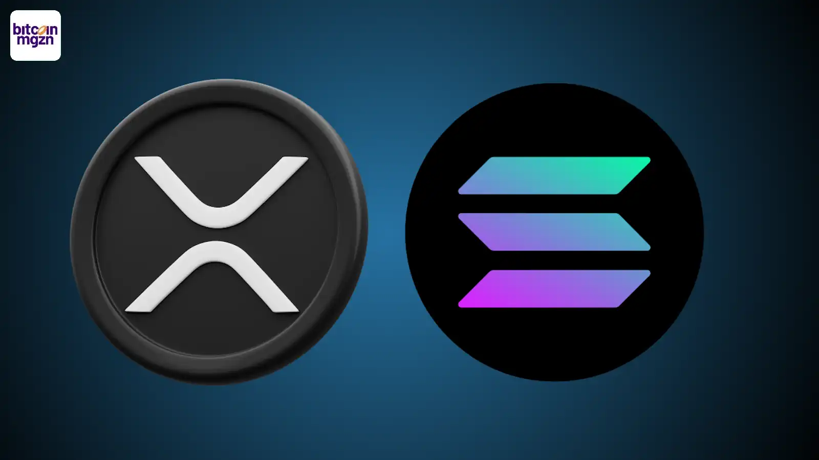 XRP of Solana: wat is de beste keuze voor deze bull market?