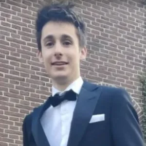 Image for Youri Oosterveen