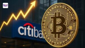 Bitcoin koers Q4 2025: Citibank voorspelt Bitcoin $181K maar waarschuwt voor correctie