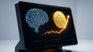 AIAO token stijgt bijna 100X tijdens presale.