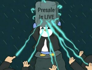 LiquidChain ($LIQUID) presale is nu live