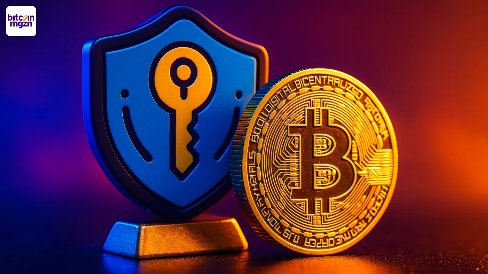 Man verliest $354 miljoen aan Bitcoin