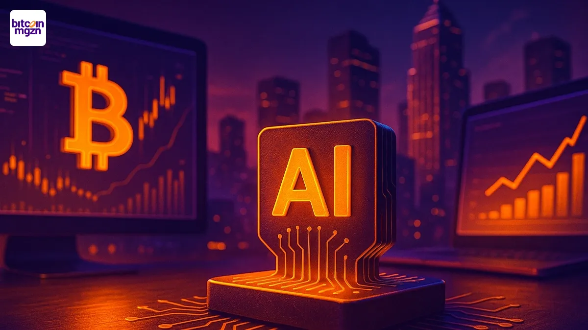 Crypto en AI: de vergeten strijd om data-eigendom