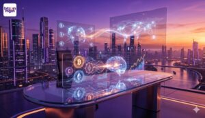 AI en Crypto in 2026: strategische inzichten van de AFM voor fintech