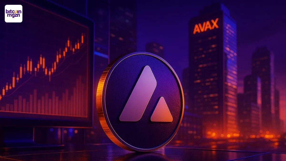 AVAX One hervormt AgriFORCE tot beursvehikel gericht op AVAX-token