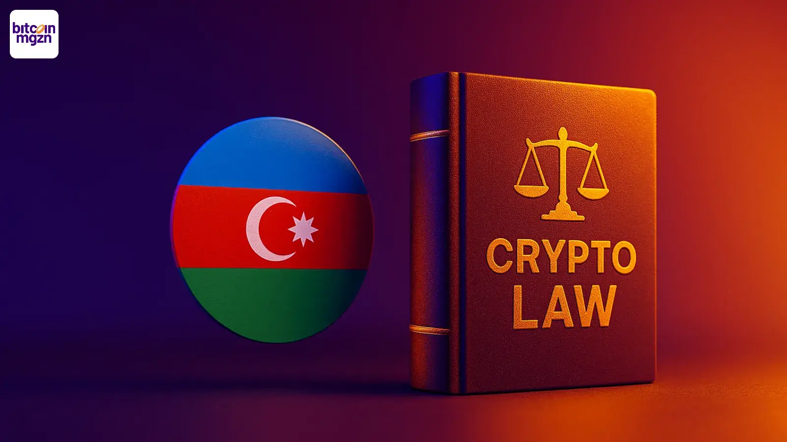 Azerbaijan werkt aan nieuwe cryptowetgeving voor 2025