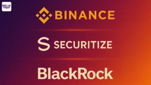 BUIDL van BlackRock breidt uit naar Binance en BNB