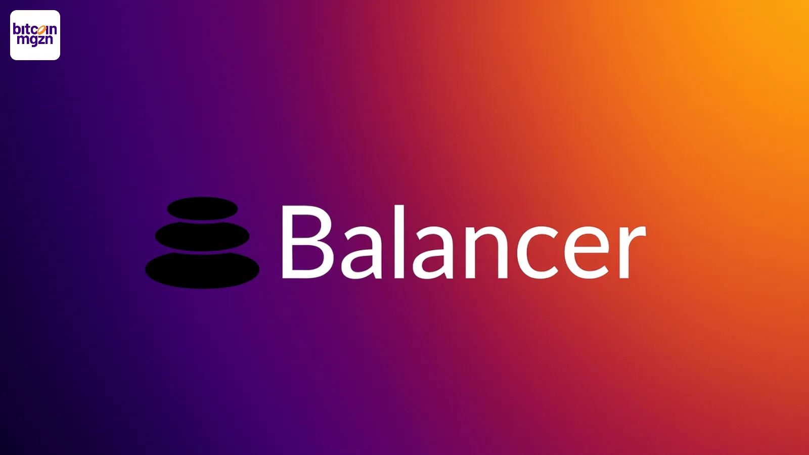 Balancer DAO